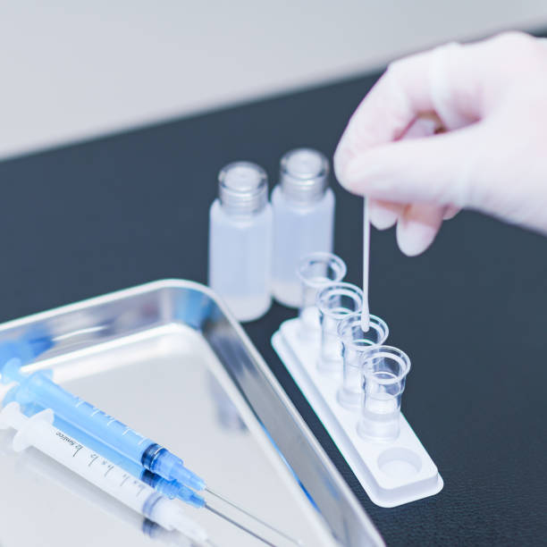 Raw-Material Supply-Chain